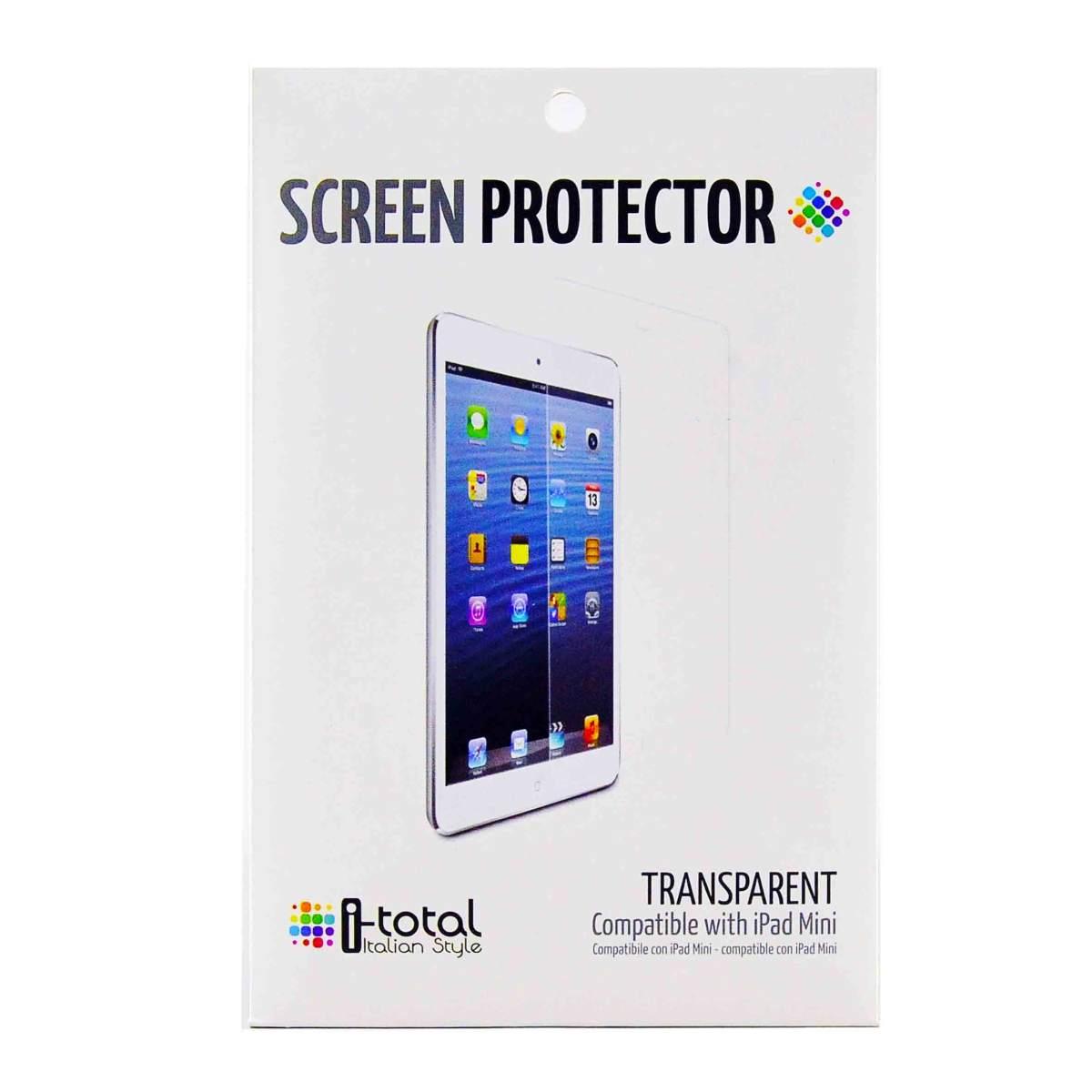 Pellicola Salva Schermo IPad Mini | M2 Store