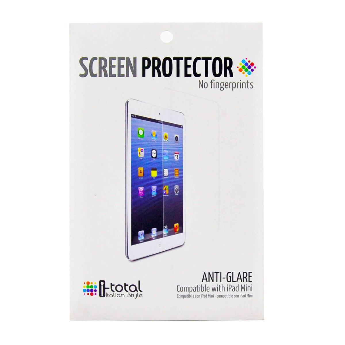 Pellicola Salva Schermo IPad Mini No | M2 Store