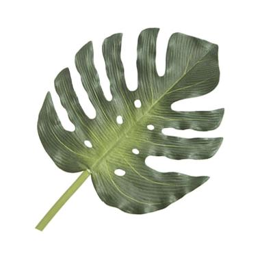 Fiore Foglia Monstera Verde PVC cm.20x74 | Montemaggi