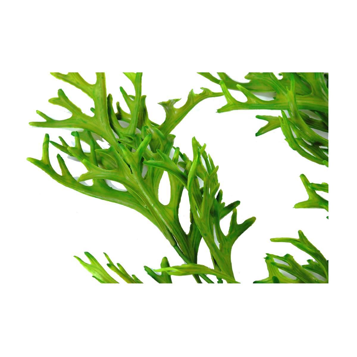 Rametto Pendente PVC Verde cm.90 | Montemaggi