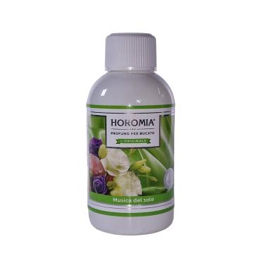 Profumatore Bucato Musica del Sole ml.250 | Horomia