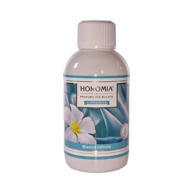 Profumatore Bucato Bianco Infinito ml.250 | Horomia
