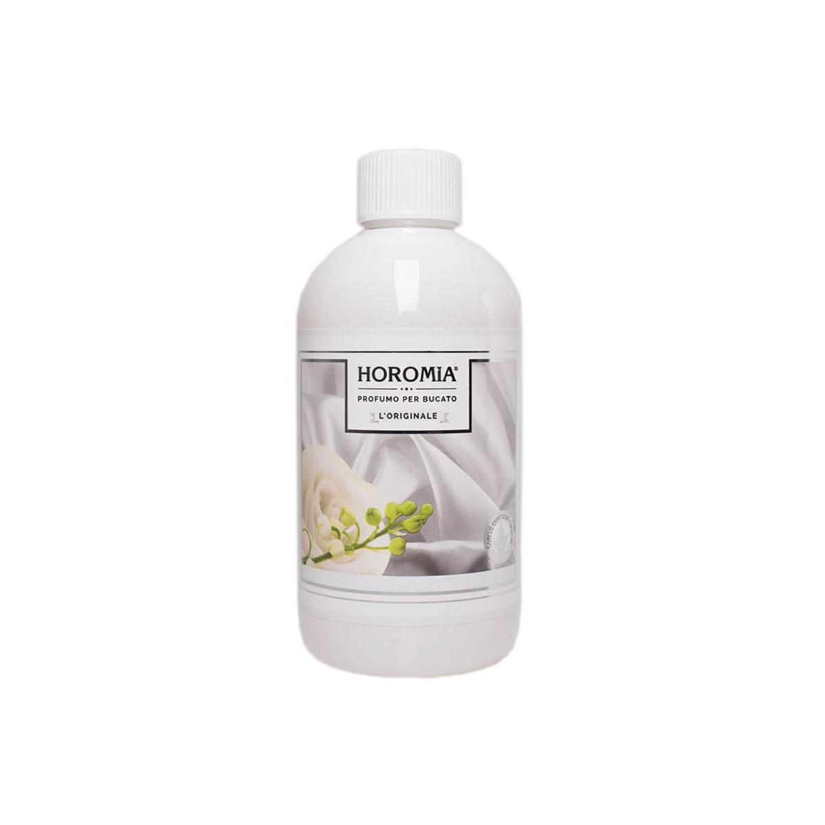 Profumatore Bucato Horomia White ml.500 | Horomia