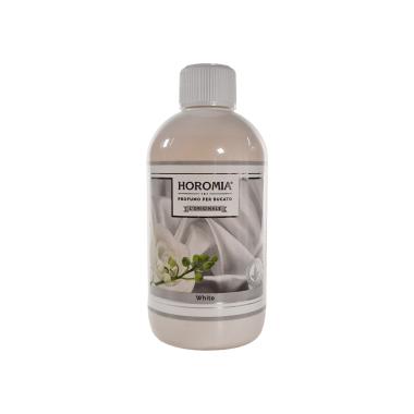 Profumatore Bucato Horomia White ml.500 | Horomia