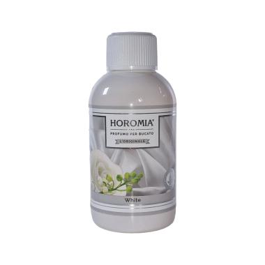 Profumatore Bucato White ml.250 | Horomia