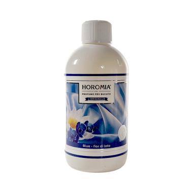 Profumatore Bucato Blue Fior Loto ml.500 | Horomia