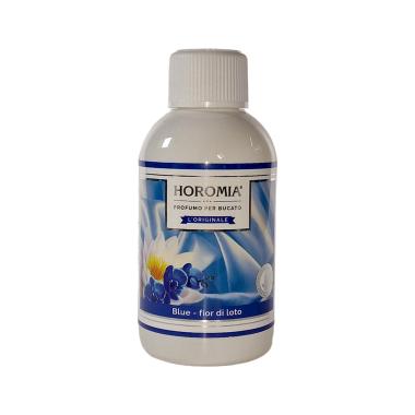 Profumatore Bucato Blue Fior Loto ml.250 | Horomia