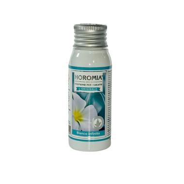 Profumatore Bucato Bianco Infinito ml.50 | Horomia