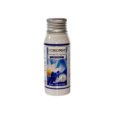 Profumatore Bucato Blue Fior Loto ml.50 | Horomia