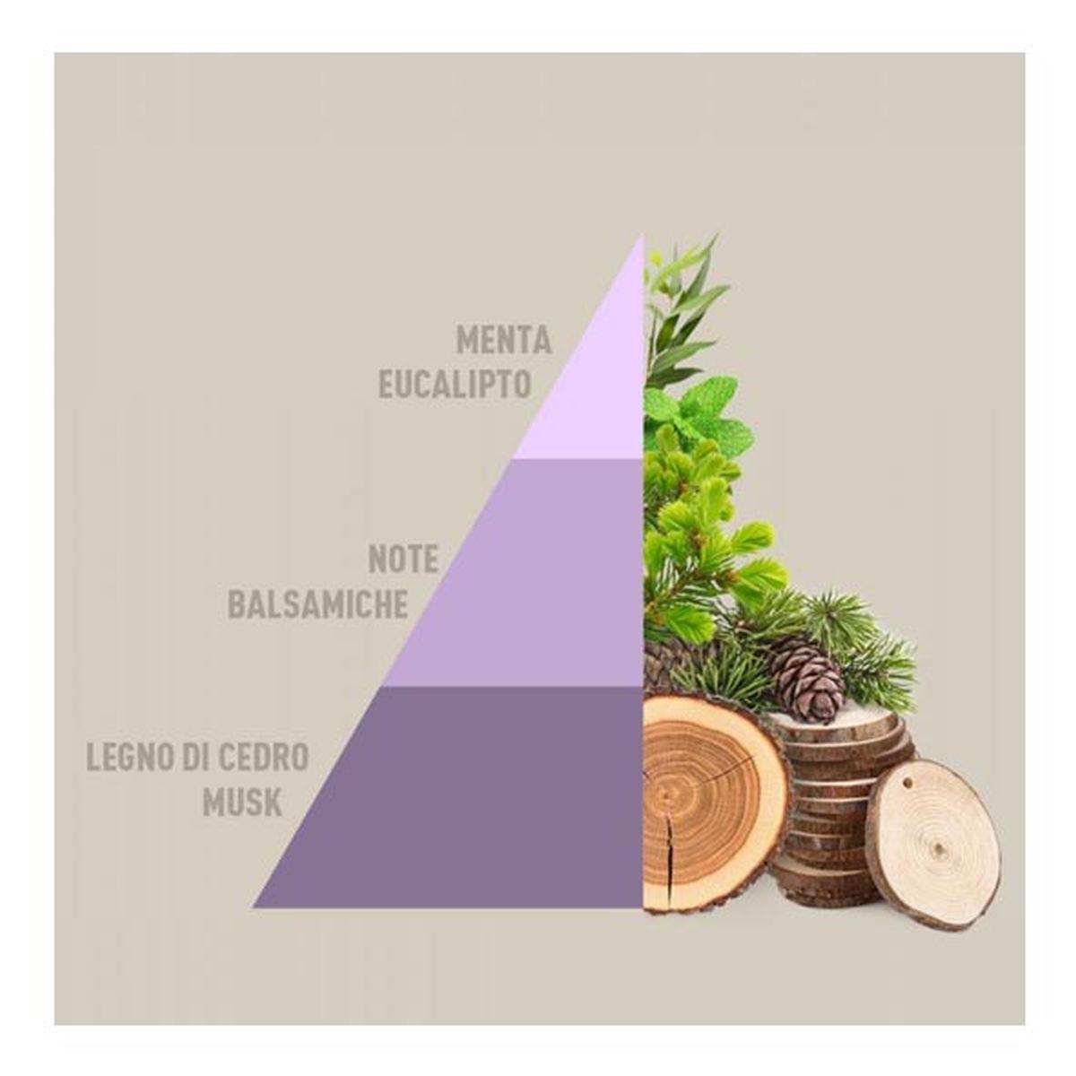 Profumatore Bucato Brezza Primavera ml.50 | Horomia