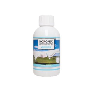 Profumatore Bucato Fresh Cotton ml.250 | Horomia