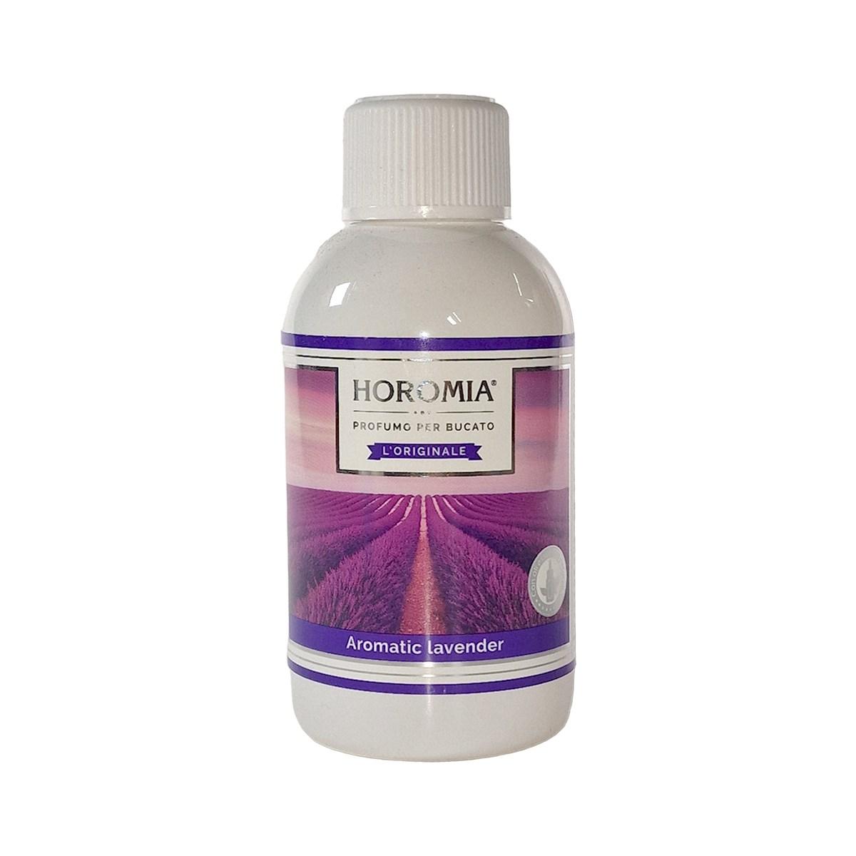Profumatore Bucato Aromatic Lavanda ml.250 | Horomia