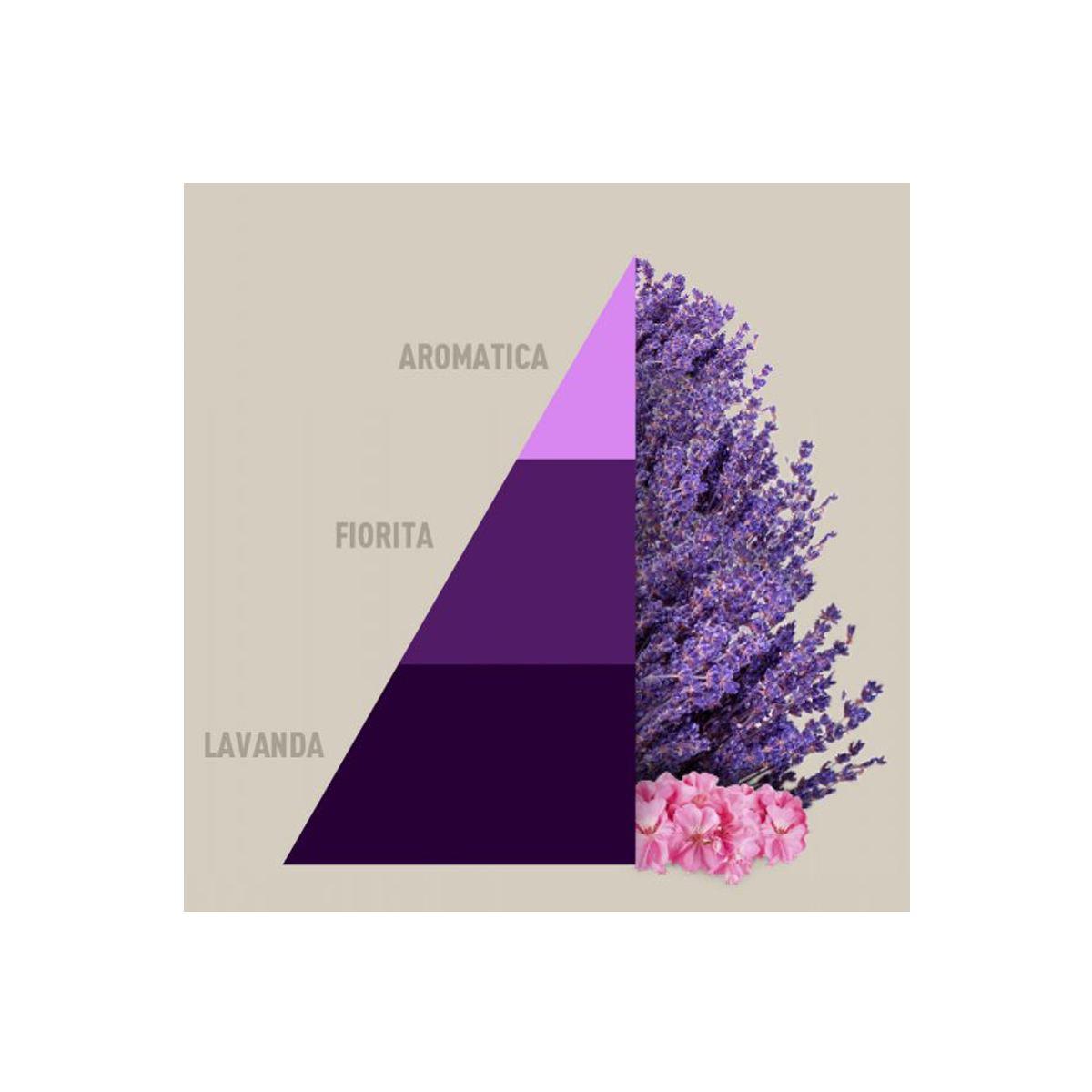 Profumatore Bucato Aromatic Lavanda ml.250 | Horomia