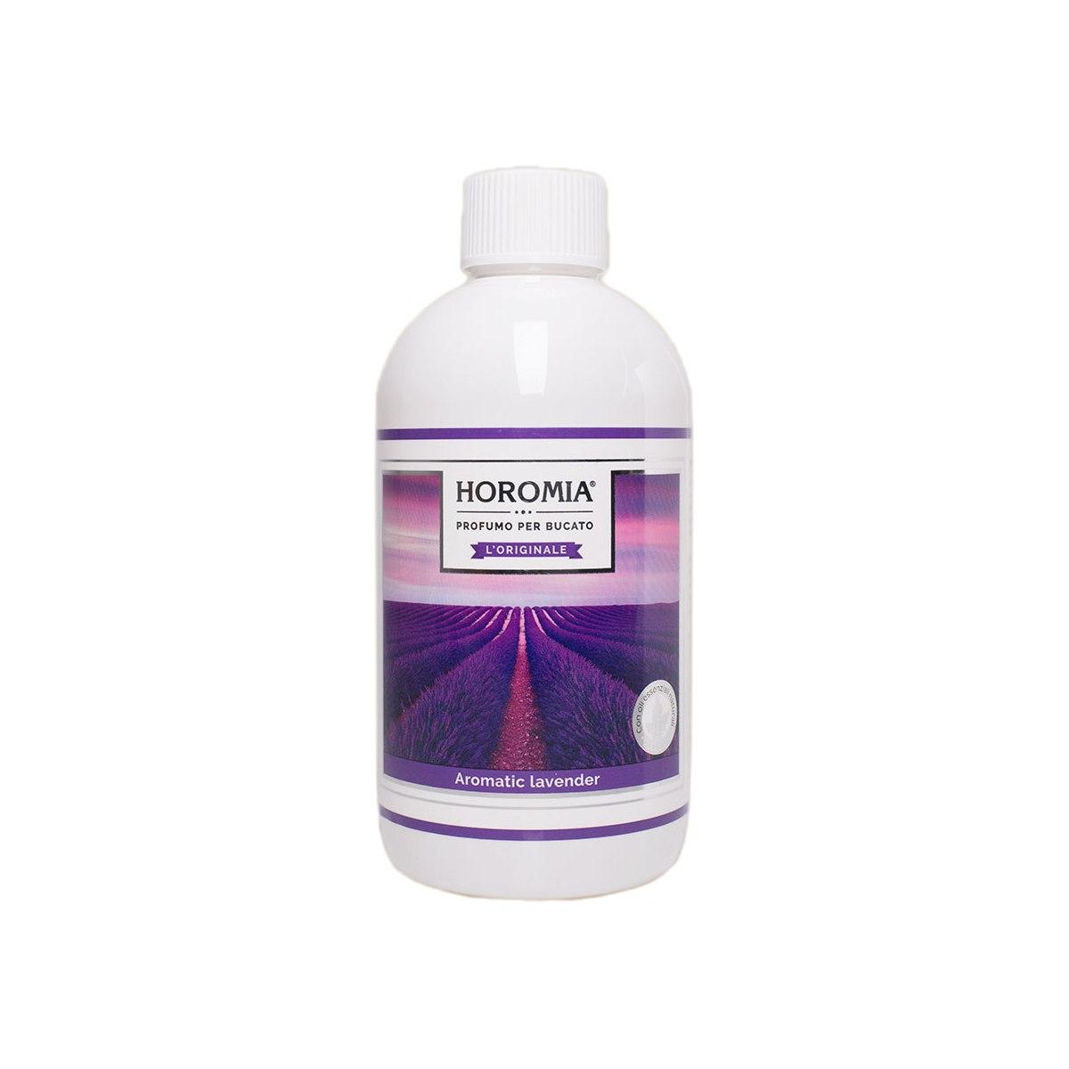 Profumatore Bucato Horomia Aromatic Lavanda ml.500 | Horomia