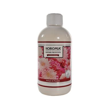Profumatore Bucato Petali Peonia ml.500 | Horomia