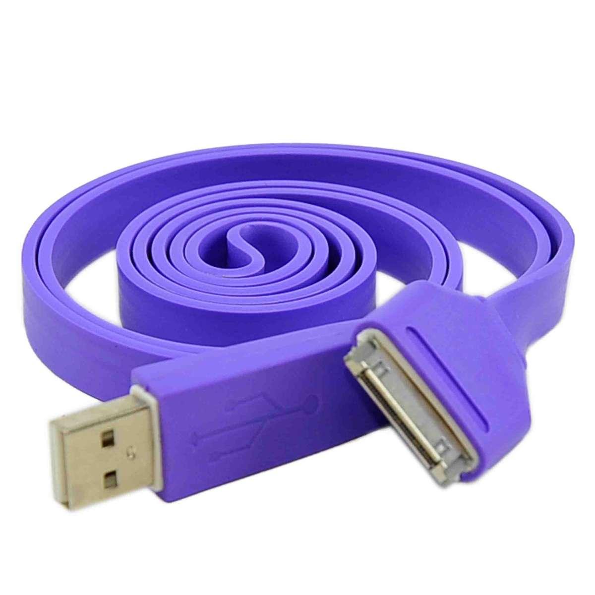 Cavo Ricarica USB Samsung Tablet 10.1 6 Colori | M2 Store