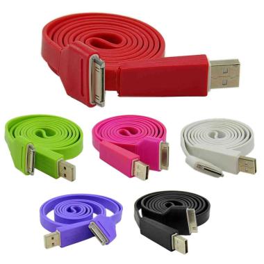 Cavo Ricarica USB Samsung Tablet 10.1 6 Colori | M2 Store