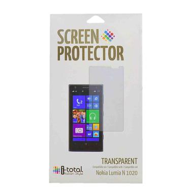 Pellicola Salva Schermo Nokia N1020 | M2 Store