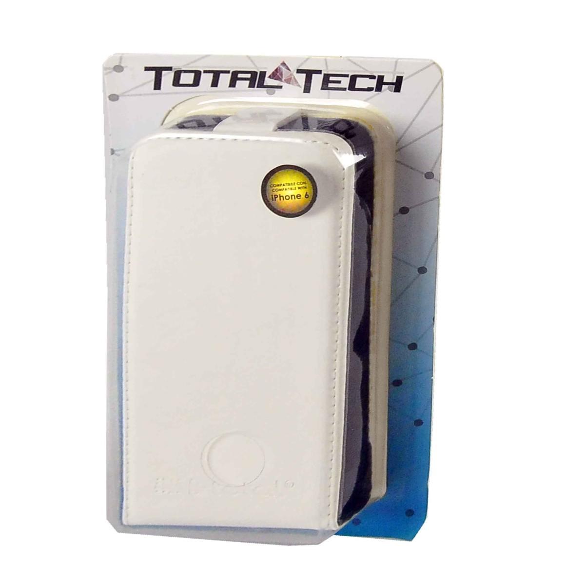 Cover iPhone 6 Sportello Ecopelle 3 Colori | M2 Store