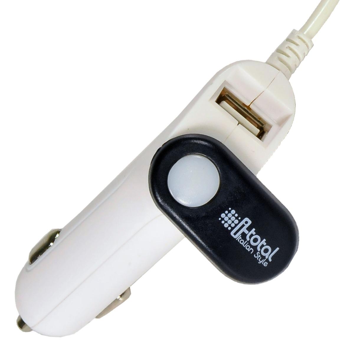 Caricabatteria USB Auto Tablet Samsung | M2 Store