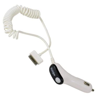 Caricabatteria USB Auto Tablet Samsung | M2 Store