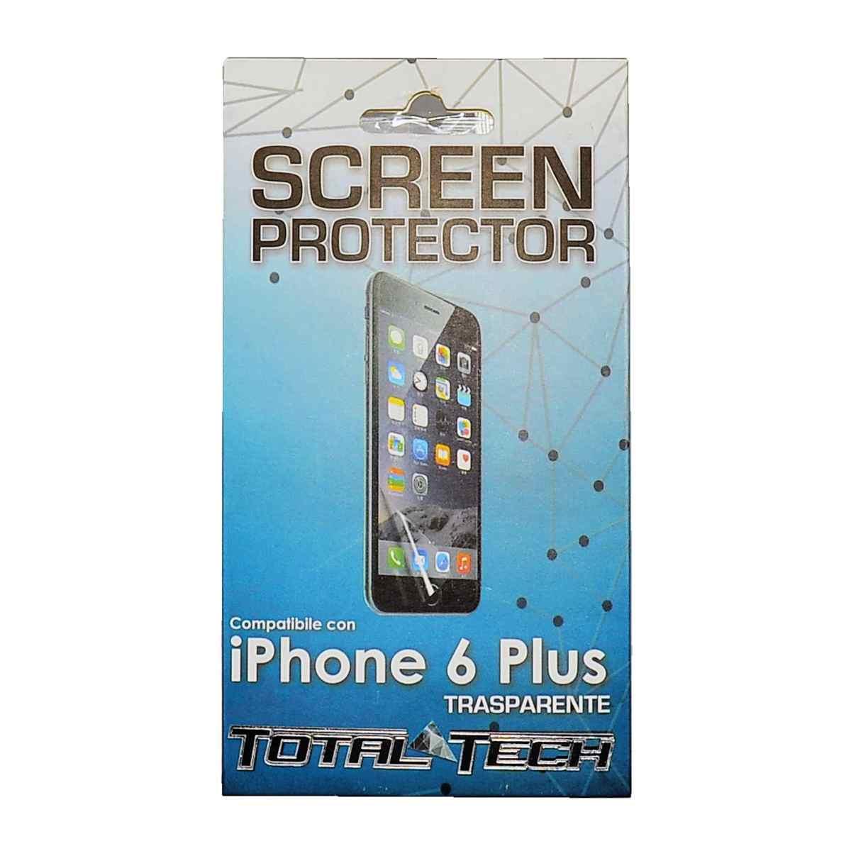 Pellicola Salvaschermo iPHONE 6 Plus | M2 Store