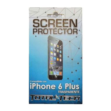Pellicola Salvaschermo iPHONE 6 Plus | M2 Store