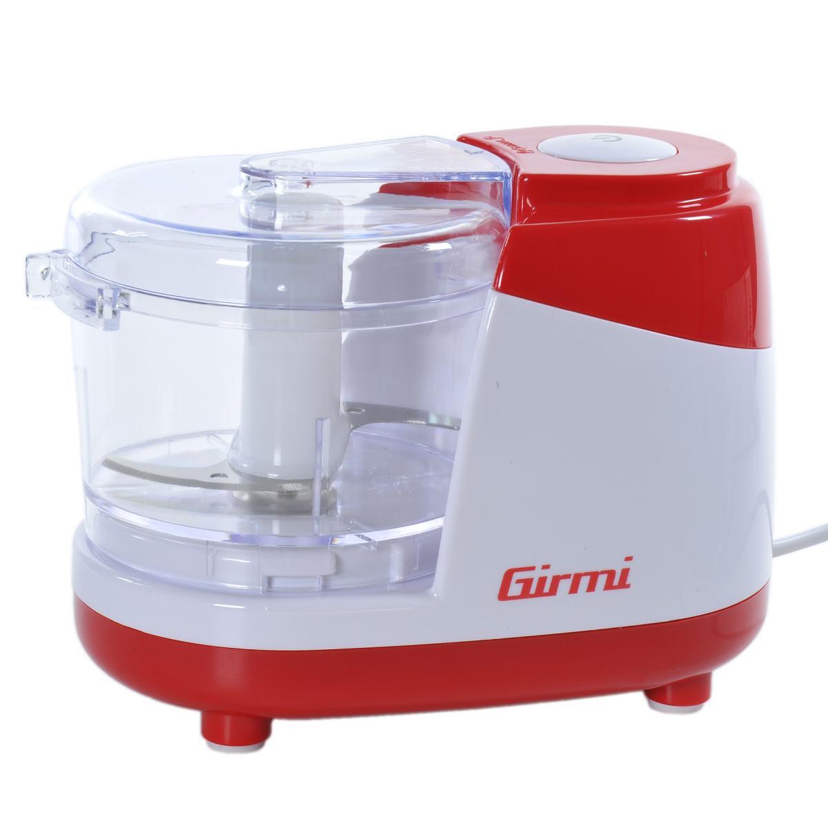 Tritatutto Girmi Bianco Lt.0,4 250W | Girmi