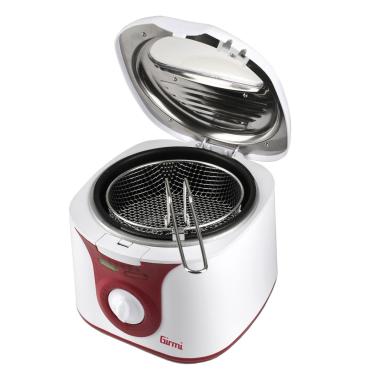 Friggitrice Moulinex Elet. D Fryer Lt.2 1450W | Girmi