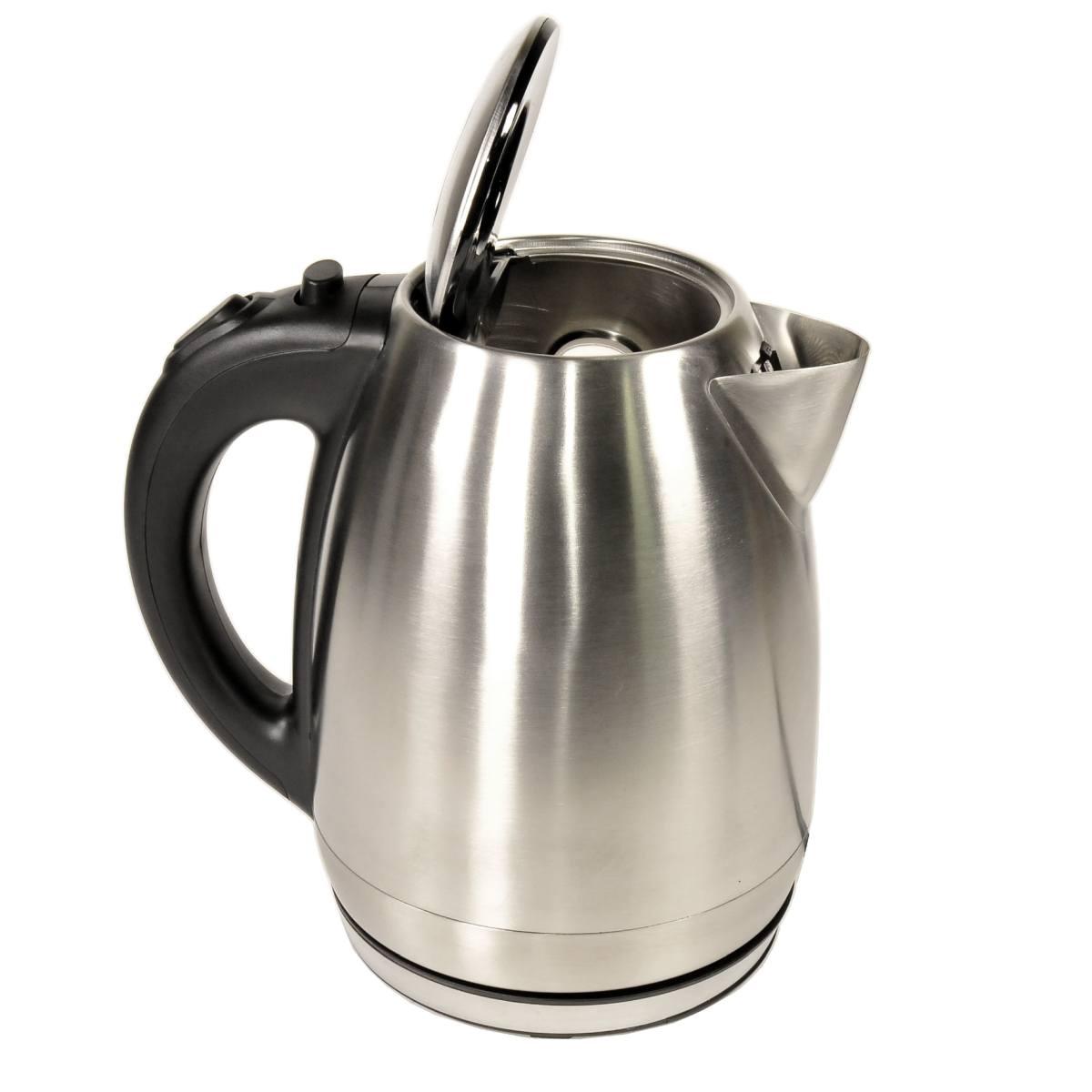 Bollitore Elettrico Lt.1,7 Girmi 2200W BL30 | Girmi