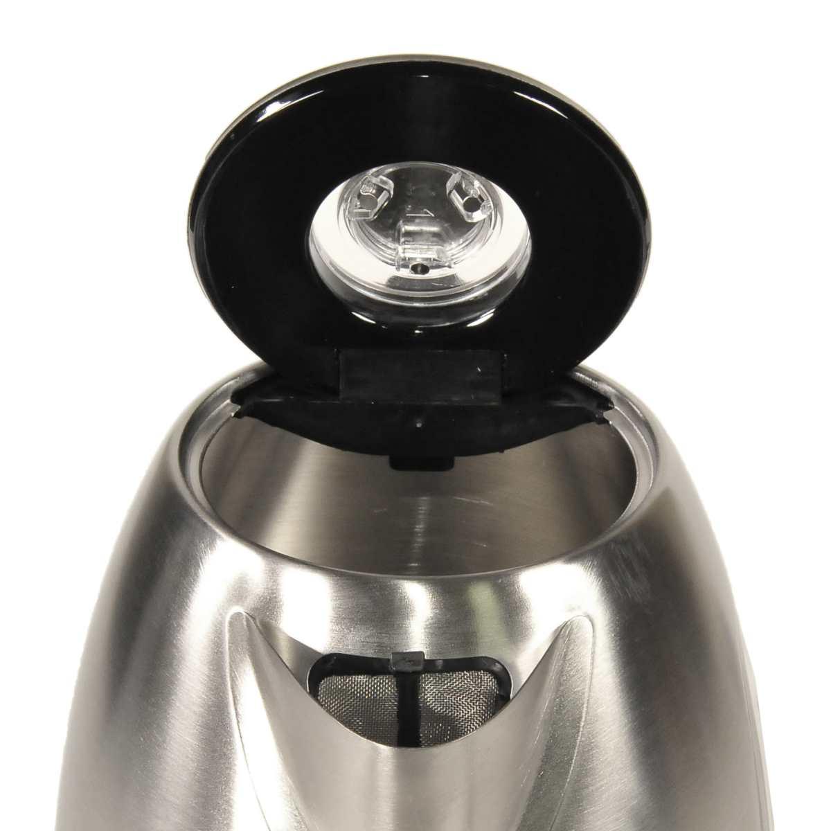 Bollitore Elettrico Lt.1,7 Girmi 2200W BL30 | Girmi