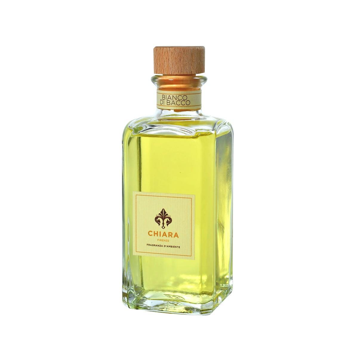 Profumatore Ambiente Diffusore ml.200 con Bastoncini B Bacco | Chiara Firenze