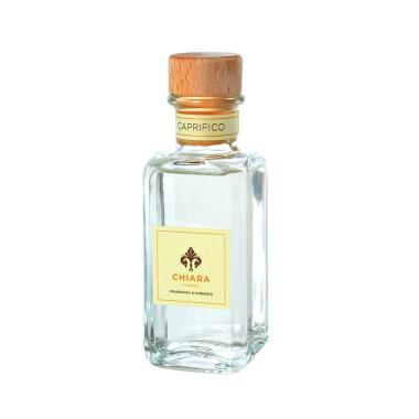 Profumatore Ambiente Diffusore ml.100 con Bastoncini Caprificio | Chiara Firenze