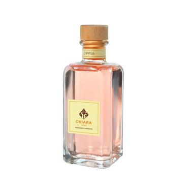 Profumatore Ambiente Diffusore ml.200 con Bastoncini Cipria | Chiara Firenze