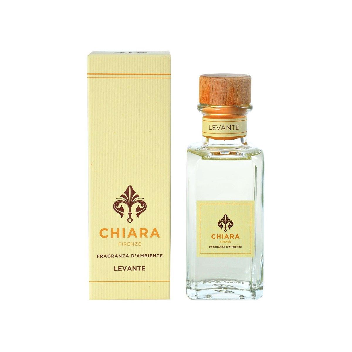 Profumatore Ambiente Diffusore ml.100 con Bastoncini Levante | Chiara Firenze