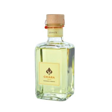 Profumatore Ambiente Diffusore ml.500 con Bastoncini Levante | Chiara Firenze