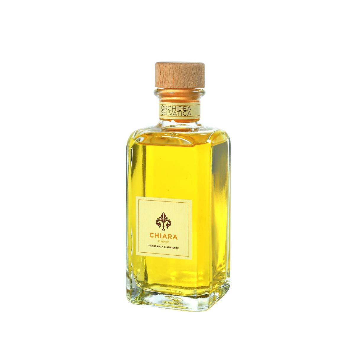 Profumatore Ambiente Diffusore ml.200 con Bastoncini Orchidea | Chiara Firenze