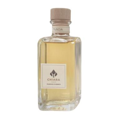 Profumatore Ambiente Diffusore ml.200 con Bastoncini Tuscia | Chiara Firenze