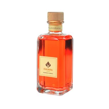 Profumatore Ambiente Diffusore ml.200 con Bastoncini Melagrana 840 | Chiara Firenze