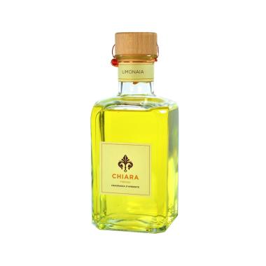 Profumatore Ambiente Diffusore ml.500 con Bastoncini Limonaia | Chiara Firenze