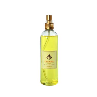 Profumatore Ambiente Spray ml.250 Limonaia | Chiara Firenze