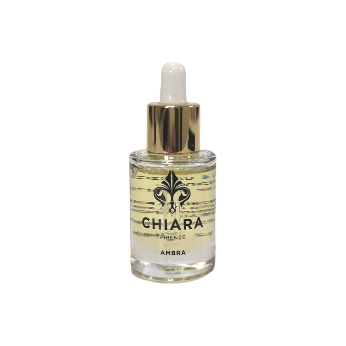 Profumatore Ambiente Concon Essenza ml.10 Ambra | Chiara Firenze