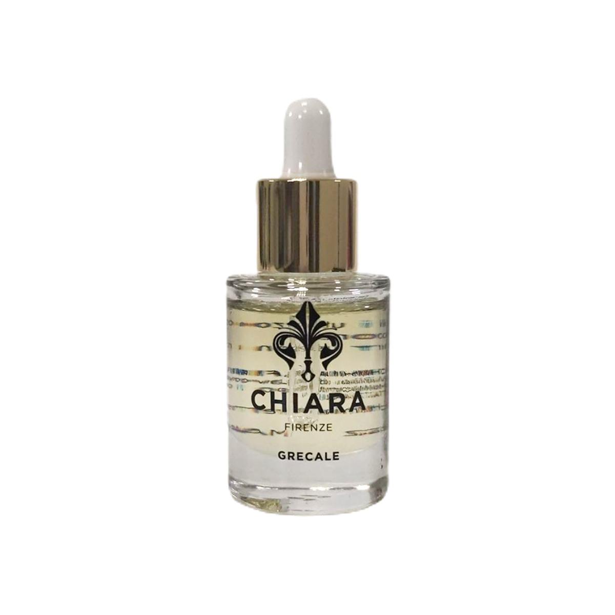 Profumatore Ambiente Concon Essenza ml.10 Grecale | Chiara Firenze