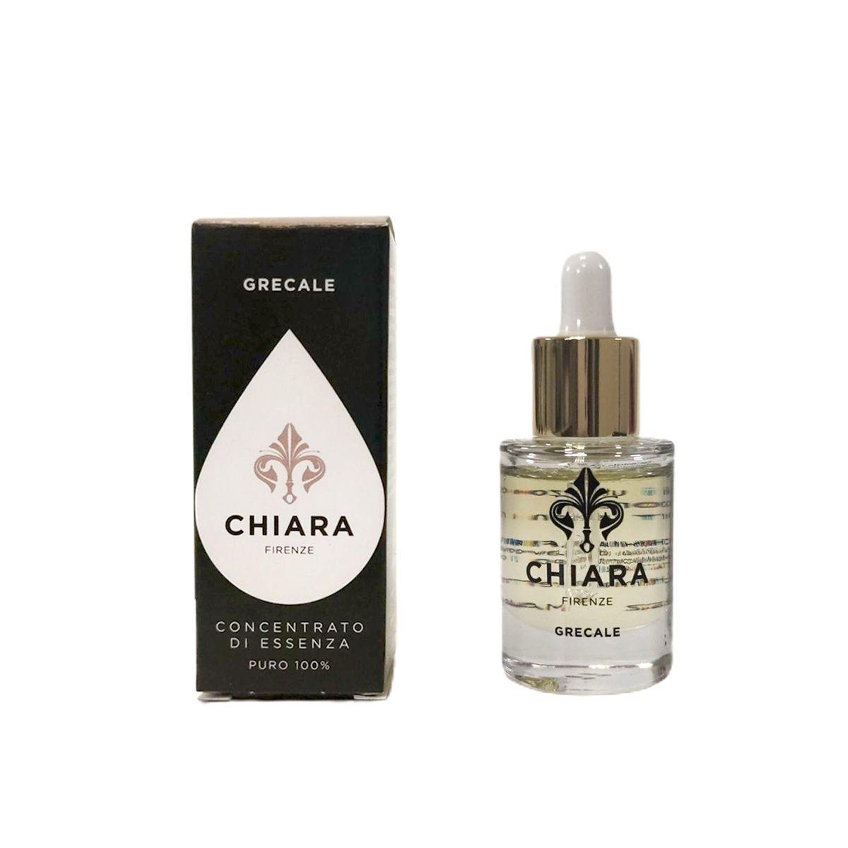 Profumatore Ambiente Concon Essenza ml.10 Grecale | Chiara Firenze