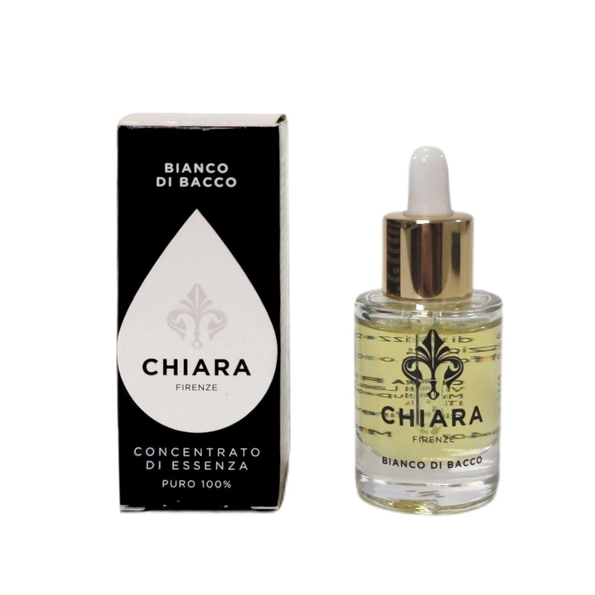 Profumatore Ambiente Concon Essenza ml.10 Bianco Bacco | Chiara Firenze