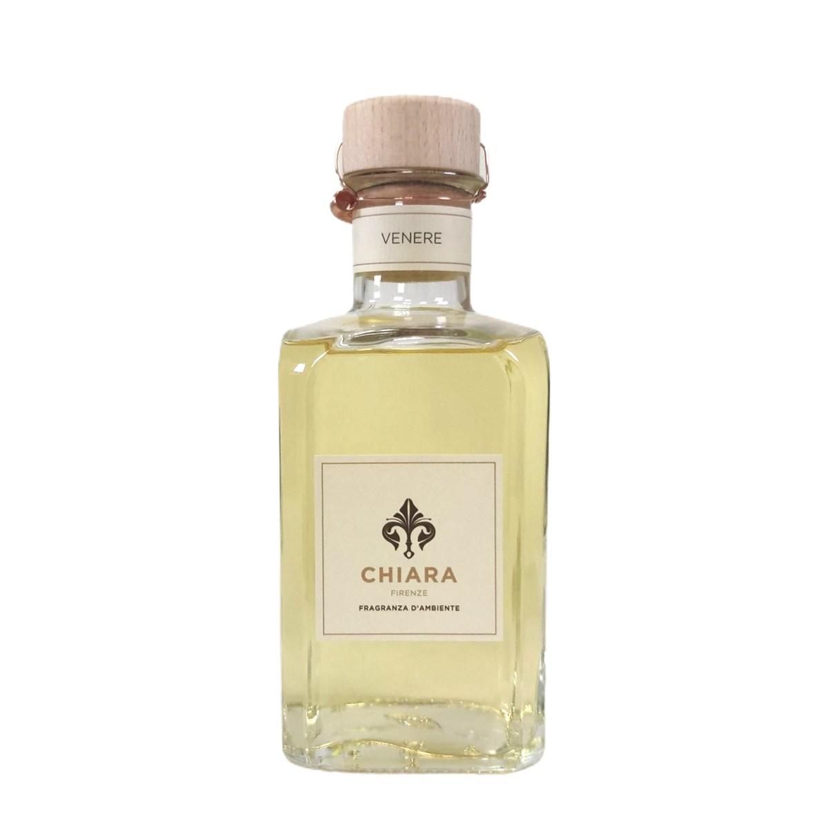 Profumatore Ambiente Diffusore ml.500 con Bastoncini Venere | Chiara Firenze