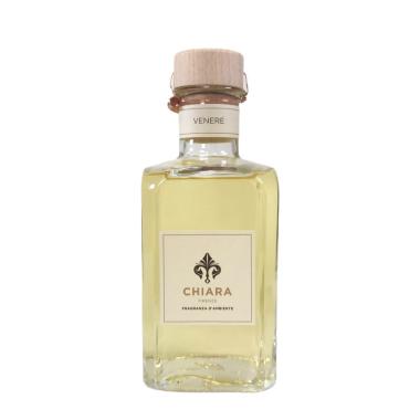 Profumatore Ambiente Diffusore ml.500 con Bastoncini Venere | Chiara Firenze