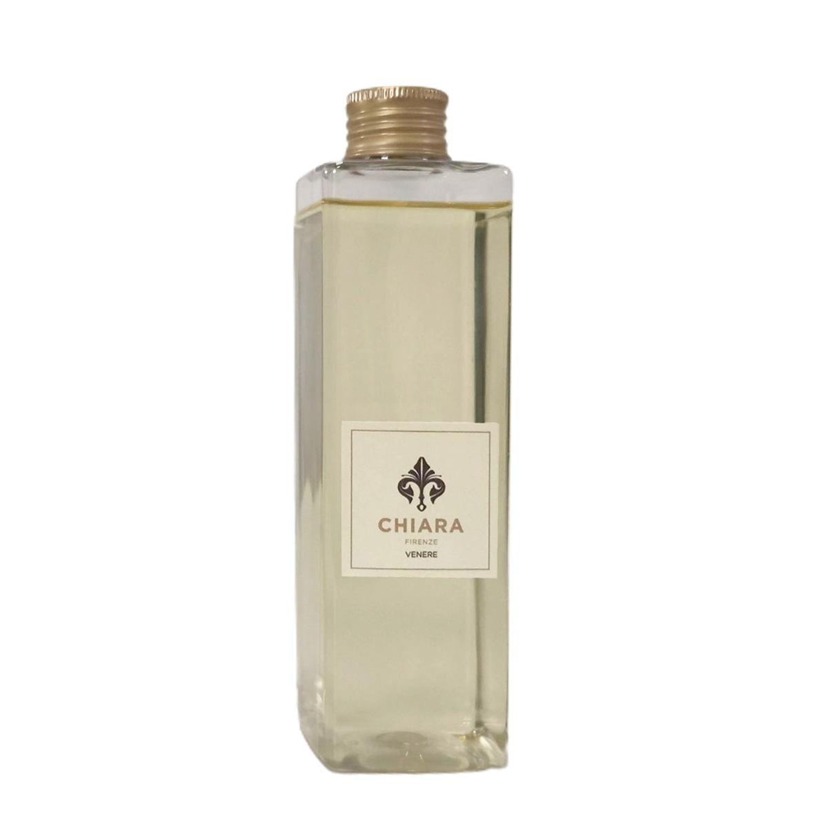 Profumatore Ambiente Diffusore ml.250 Refill con Bast Venere | Chiara Firenze