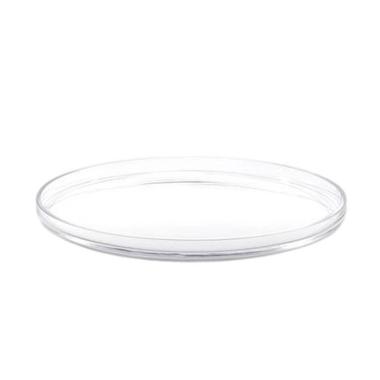 Vassoio Vetro cm.26x1,5 Simple Day | Simple