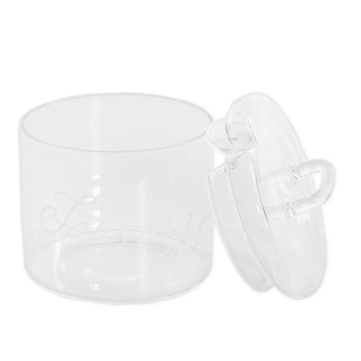 Formaggiera Vetro Simple Day cm.9x11 | Simple